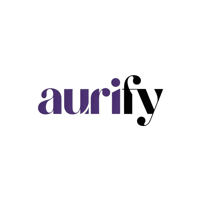Aurify Logo
